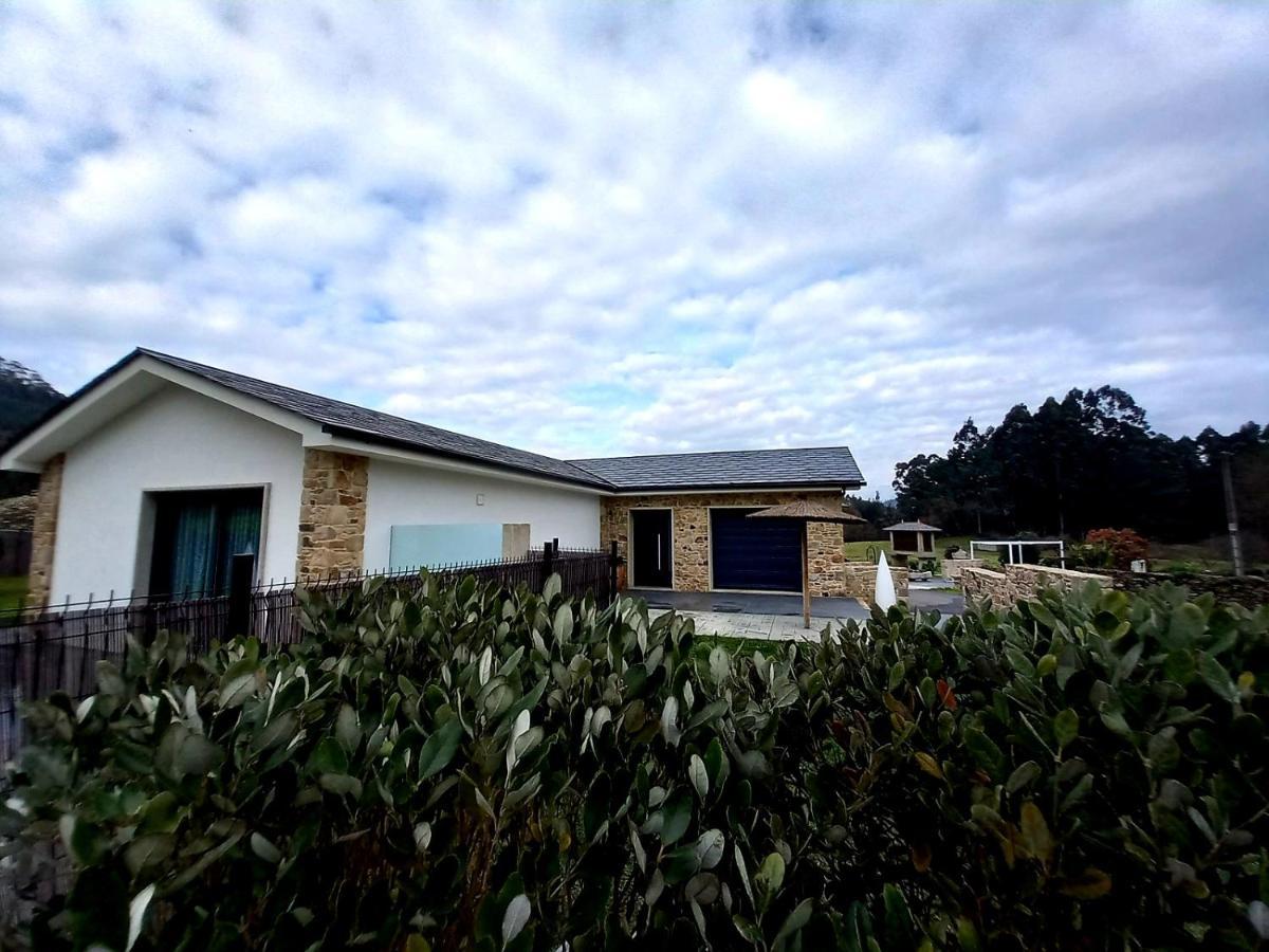 Aires De Míguez Jove Exterior foto