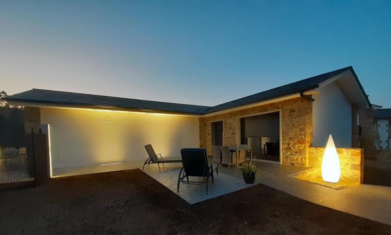 Aires De Míguez Jove Exterior foto